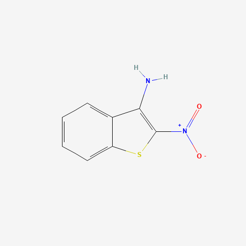 FT-0723805 CAS:10133-36-5 chemical structure