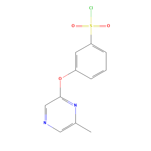 FT-0723814 CAS:926921-65-5 chemical structure