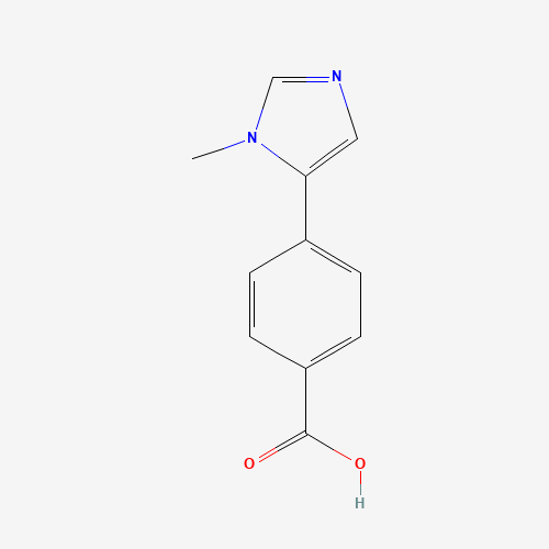 FT-0723826 CAS:305806-38-6 chemical structure