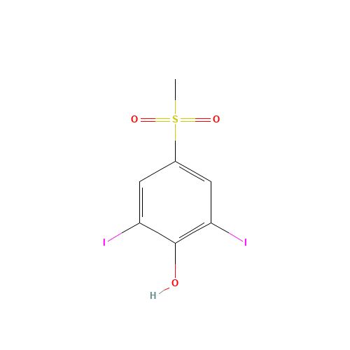 FT-0723835 CAS:20951-03-5 chemical structure