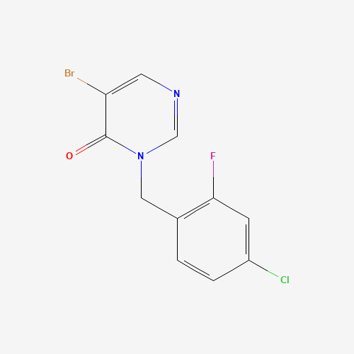 FT-0723838 CAS:960298-37-7 chemical structure