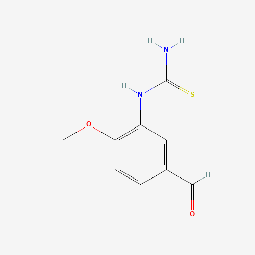 FT-0723853 CAS:383870-68-6 chemical structure