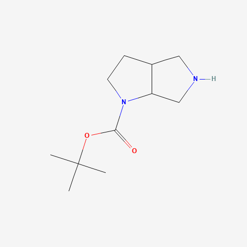 FT-0723857 CAS:185693-02-1 chemical structure