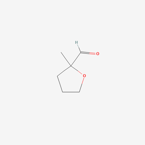 2-methyloxolane-2-carbaldehyde (CAS: 80275-32-7) - Related Chemical Product