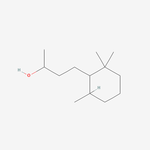 FT-0723865 CAS:4361-23-3 chemical structure