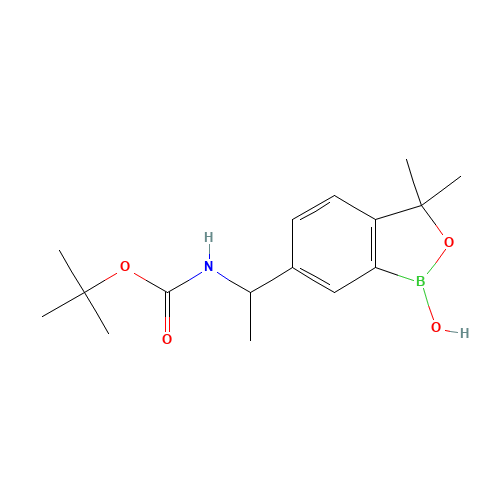 FT-0723875 CAS:1437052-70-4 chemical structure