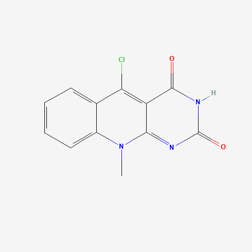 FT-0723888 CAS:137347-70-7 chemical structure