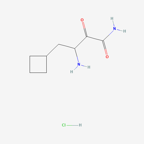 FT-0723889 CAS:817169-86-1 chemical structure