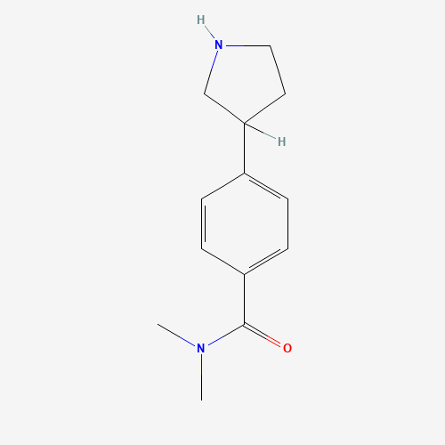 FT-0723890 CAS:1224049-74-4 chemical structure