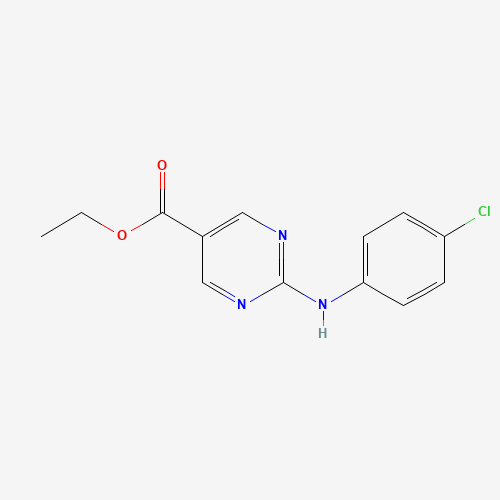 FT-0723896 CAS:1428558-18-2 chemical structure