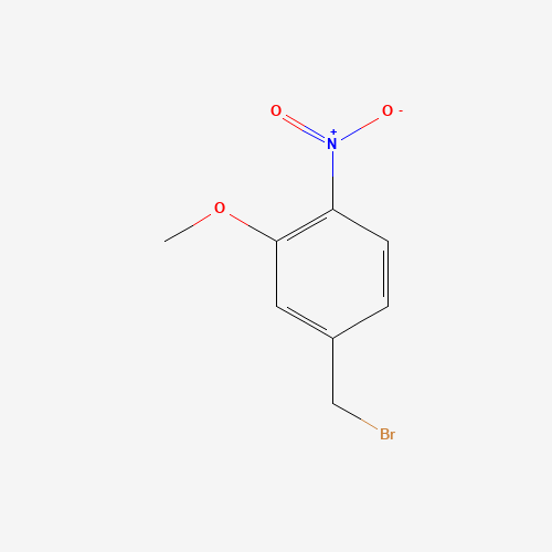 FT-0723900 CAS:23145-65-5 chemical structure