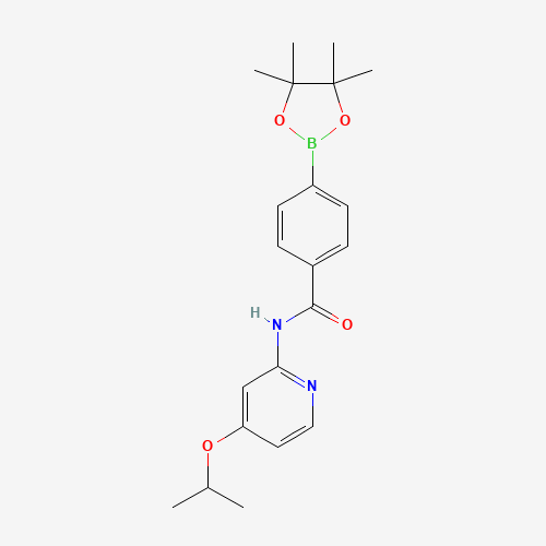 FT-0723901 CAS:1620564-74-0 chemical structure