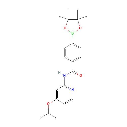 FT-0723901 CAS:1620564-74-0 chemical structure