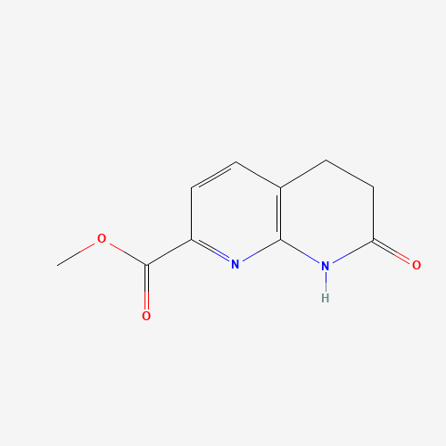 FT-0723902 CAS:615568-69-9 chemical structure