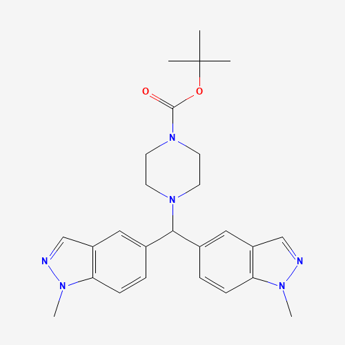 FT-0723909 CAS:1446818-54-7 chemical structure