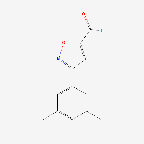 FT-0723912 CAS:885273-60-9 chemical structure