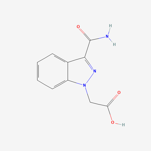 FT-0723916 CAS:1386457-64-2 chemical structure