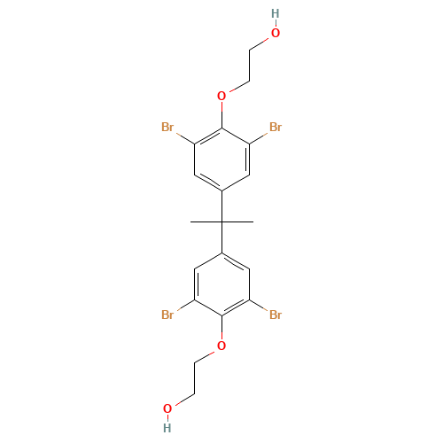 FT-0723919 CAS:4162-45-2 chemical structure