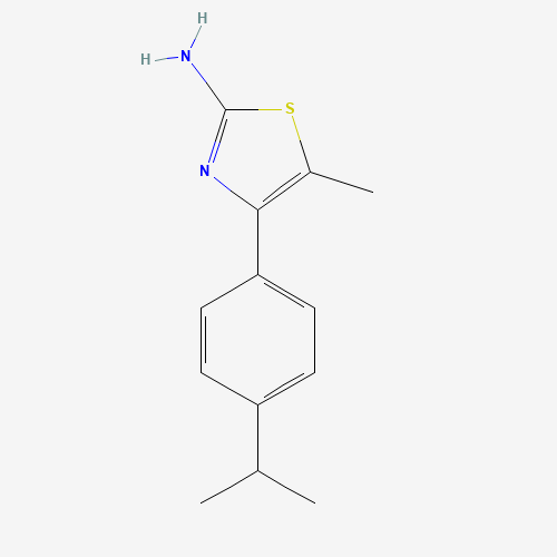 FT-0723921 CAS:438218-20-3 chemical structure