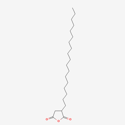3-octadecyloxolane-2,5-dione (CAS: 47458-32-2) - Related Chemical Product