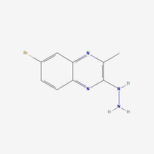 FT-0723926 CAS:65407-77-4 chemical structure