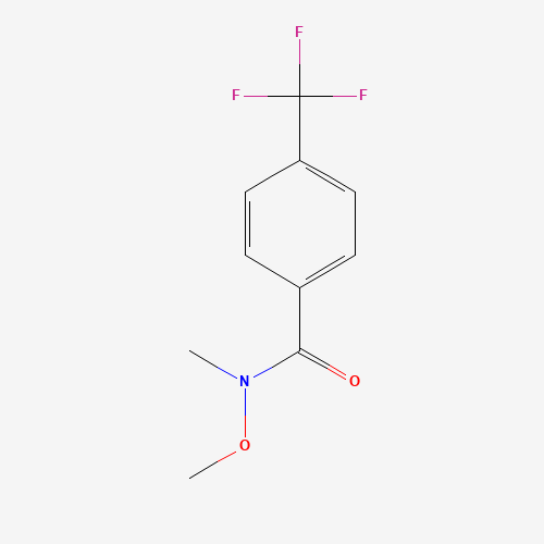 FT-0723934 CAS:116332-61-7 chemical structure
