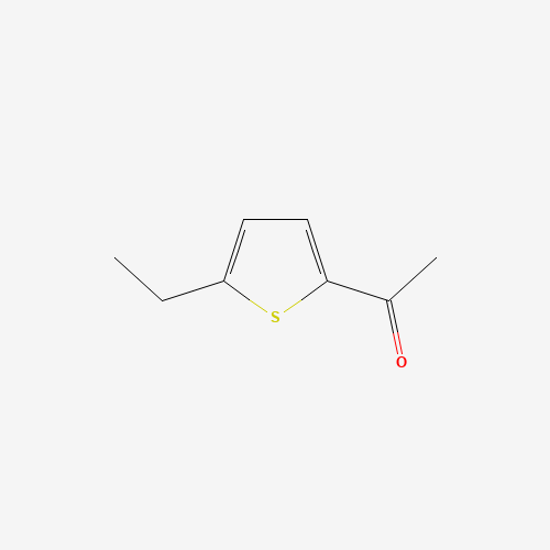 FT-0723938 CAS:18761-46-1 chemical structure