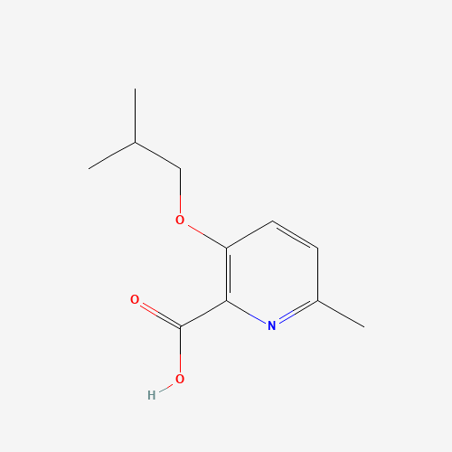 FT-0723940 CAS:1233520-11-0 chemical structure