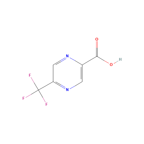 FT-0723943 CAS:1060814-50-7 chemical structure