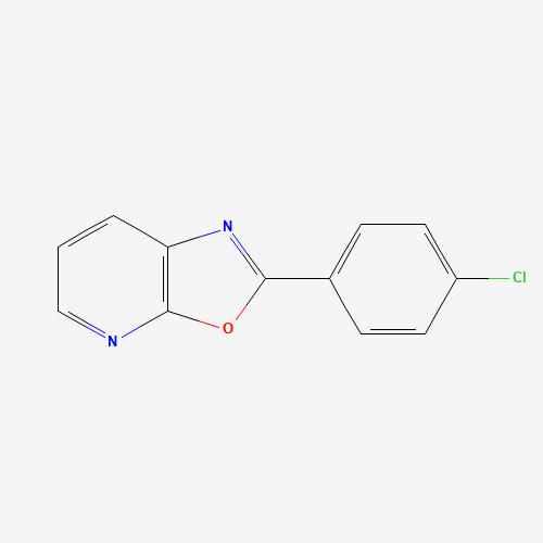 FT-0723944 CAS:52334-06-2 chemical structure