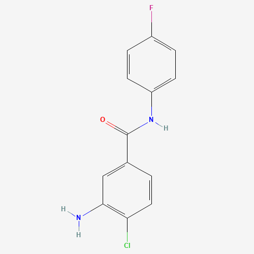 FT-0723947 CAS:953895-56-2 chemical structure