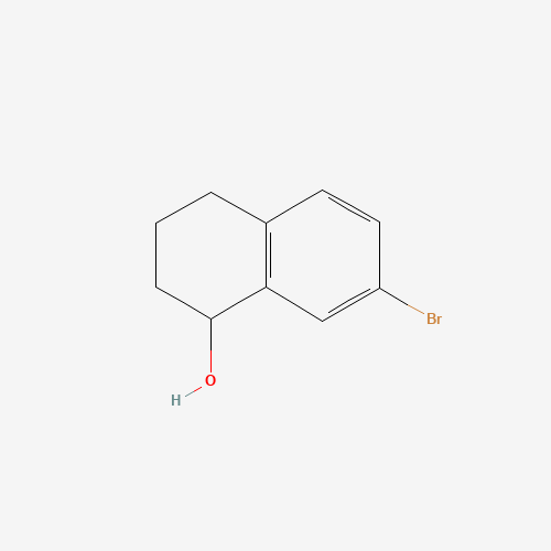 FT-0723957 CAS:75693-15-1 chemical structure