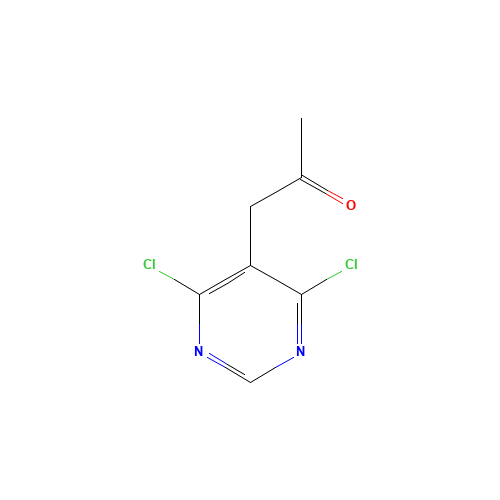 FT-0723970 CAS:26035-69-8 chemical structure