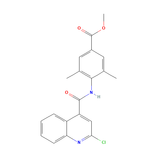 FT-0723980 CAS:1529761-33-8 chemical structure