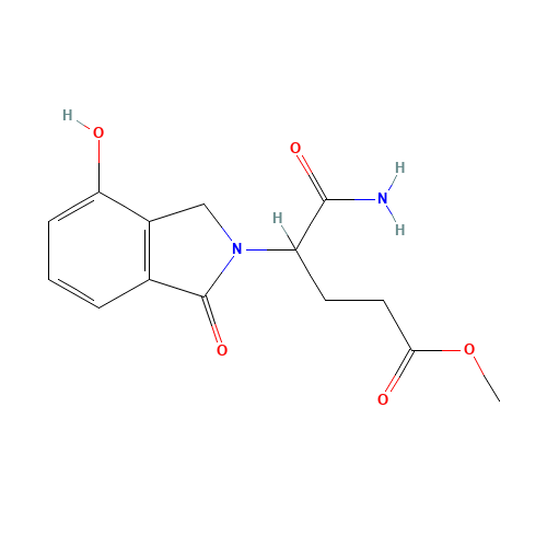 FT-0723999 CAS:1323407-16-4 chemical structure