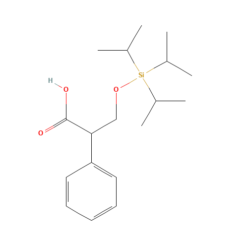 FT-0724001 CAS:1253955-63-3 chemical structure