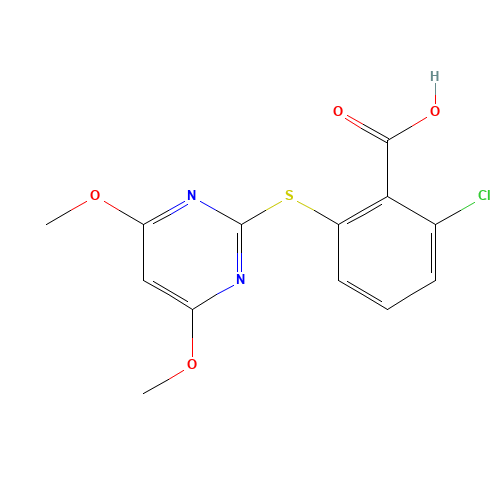 FT-0724008 CAS:123342-93-8 chemical structure