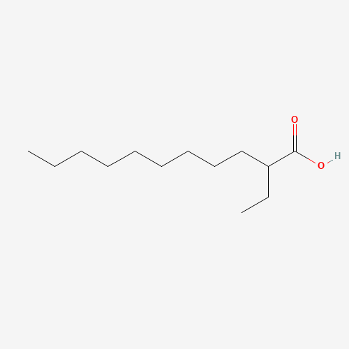 2-ethylundecanoic acid (CAS: 45158-84-7) - Related Chemical Product
