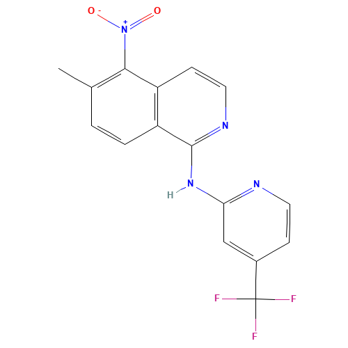 FT-0724018 CAS:1446113-36-5 chemical structure