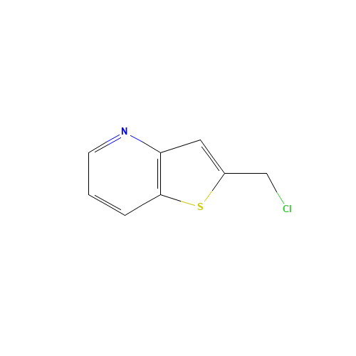 FT-0724030 CAS:1313725-97-1 chemical structure