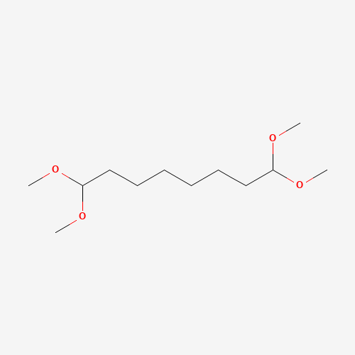 FT-0724036 CAS:7142-84-9 chemical structure