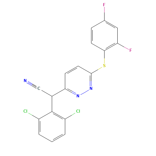 FT-0724037 CAS:209412-22-6 chemical structure