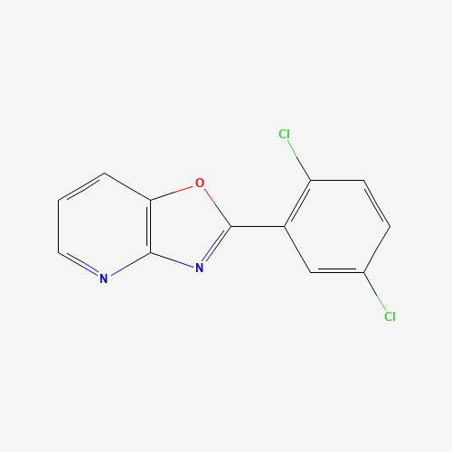 FT-0724040 CAS:52333-67-2 chemical structure