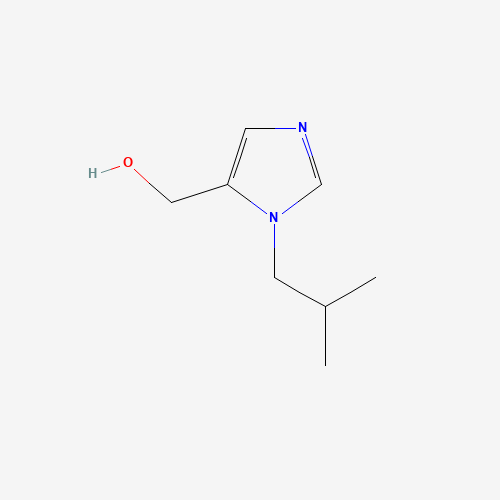 FT-0724041 CAS:226930-88-7 chemical structure