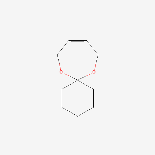 FT-0724045 CAS:4747-01-7 chemical structure