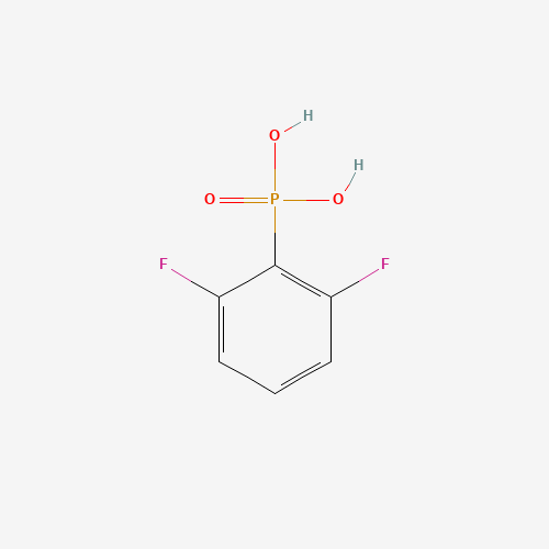 FT-0724060 CAS:1206195-94-9 chemical structure