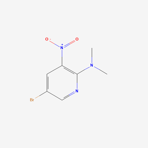 FT-0724073 CAS:1040682-46-9 chemical structure