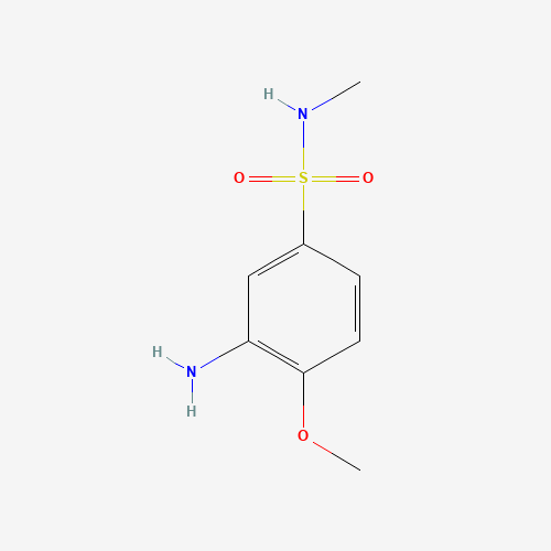FT-0724088 CAS:99969-26-3 chemical structure