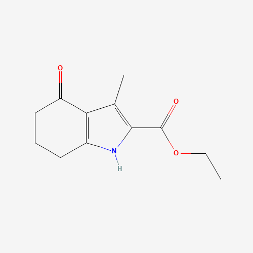 FT-0724099 CAS:7272-58-4 chemical structure