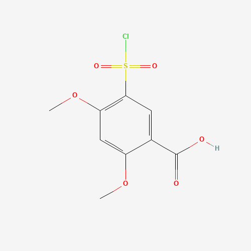 FT-0724105 CAS:72135-75-2 chemical structure